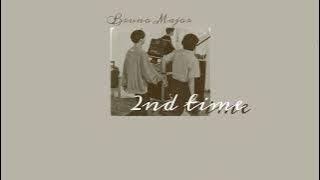Second time - Bruno Major [ thaisub ] @kkingsdt