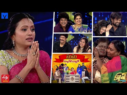 Cash Latest Promo - 31st October 2020 - Prasad, Dora Babu, Nagi, Apparao - Mallemalatv