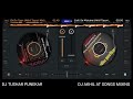 Dj akhil at remix tapori songs mixing by dj tushar punekar