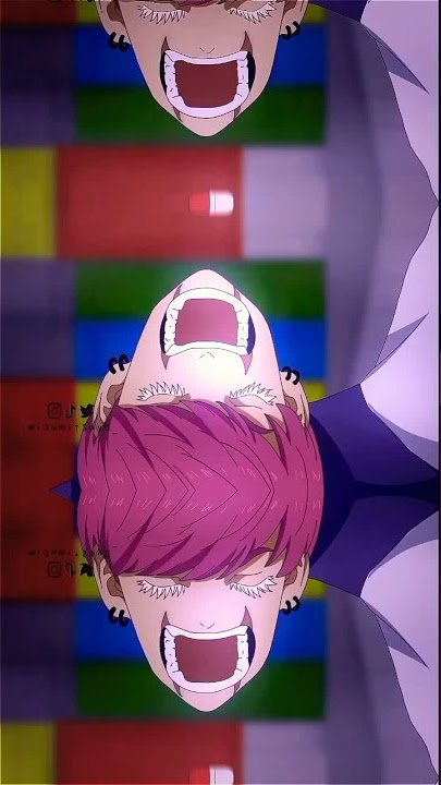 JEDAG JEDUG TOKYO REVENGERS||GENG BONTEN🍁||FAN ANIMATION ||FANART🔥