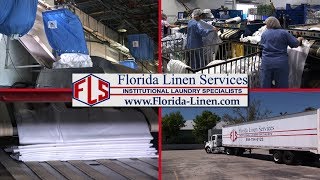 Florida Linen Services