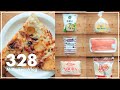 【コストコ】半額サーモンとおすすめリピート商品｜今週の購入品をまるっと紹介67【VLOG#328】