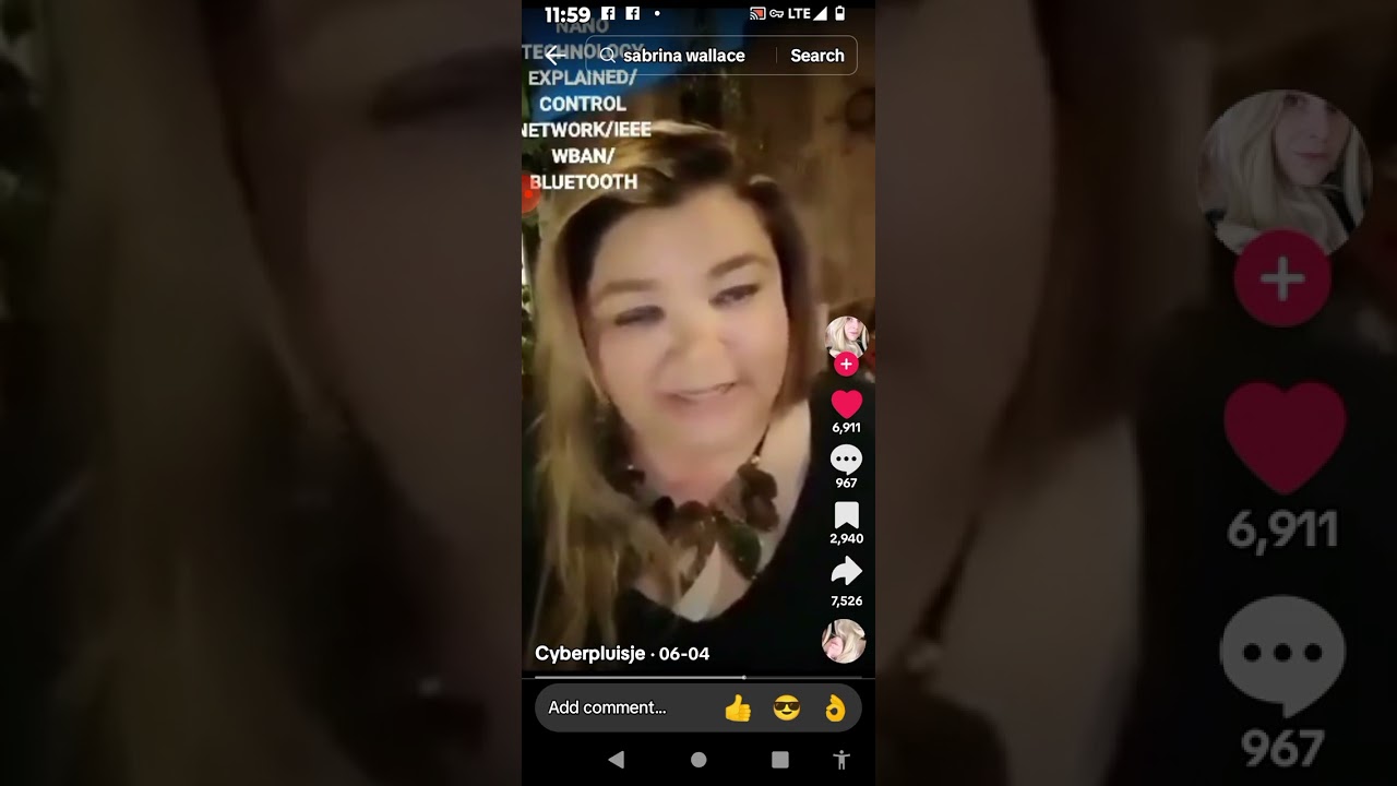 The Human Grid: The Wireless Body Area Network, Transhumanism.