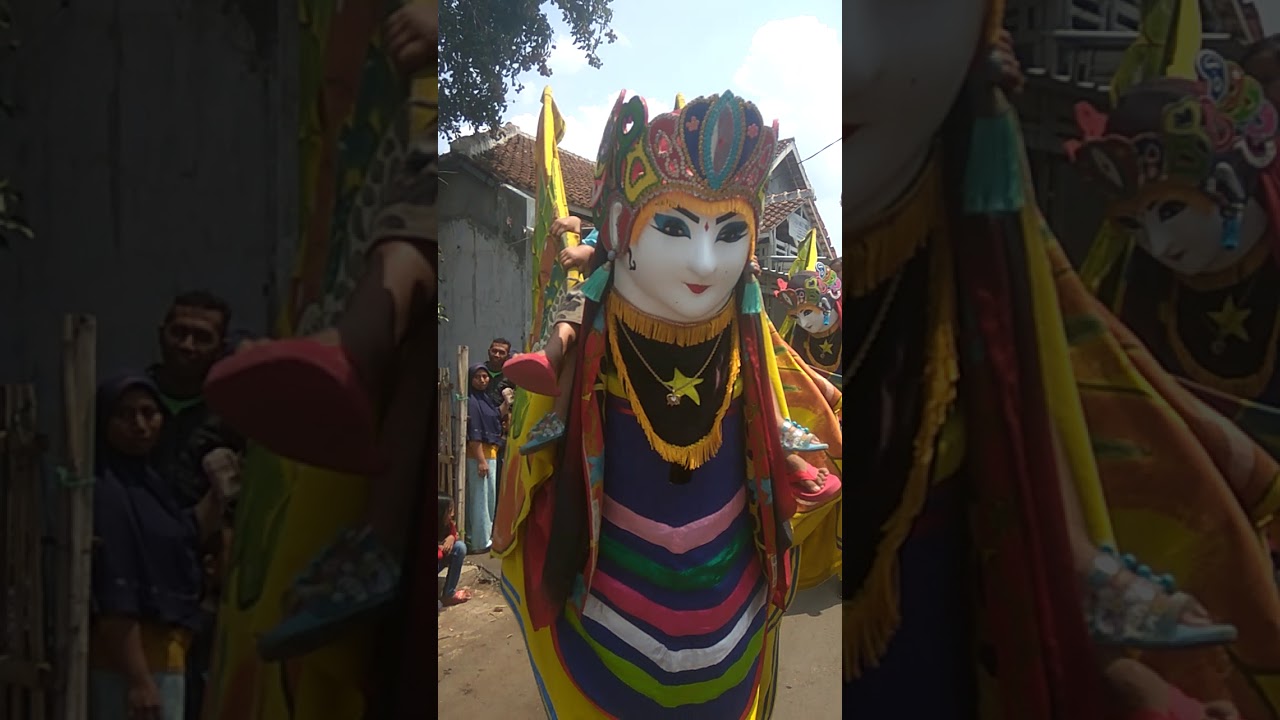 Remang remang - YouTube