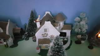 door Diëm mijn mini efteling : 2020