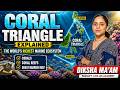 Coral Triangle Explained | World's Marine Biodiversity Hotspot | UPSC 2026