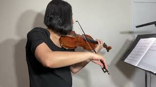 10.List C N.3 Polonaise Élégiaque N.3 From 3 Morceaux Op.22 By Zygmunt Noskowski