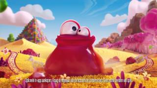 King - Candy Crush Saga (NL) (2014) (3) HD TV Spot screenshot 3