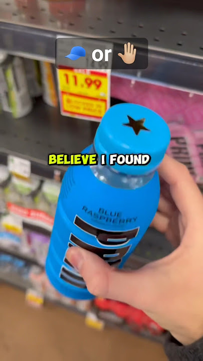 Mini Rare PRIME 🤫