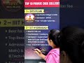 Top 10 Private Engineering Colleges in India. BEST PRIVATE ENGINEERING COLLEGE #ytshorts #jeemains