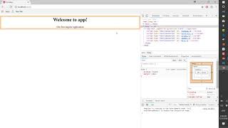 06 Creating Components in Angular - Learn Angular 6