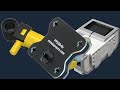Cool but specific: Mindsensors Digital Pneumatic Pressure Sensor for NXT/EV3 Review [English|HD]