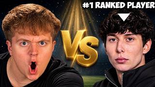 He's the #1 RANKED Pro in Madden 27... and we play him Round 5. ($50,000 MCS Breakouts)