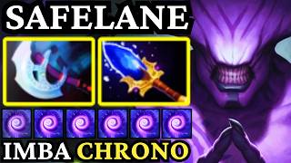 🔥 FACELESS VOID Carry Turns Chronosphere Into Easy Kills 🔥 Dota 2 Gameplay