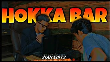 HOOKAH BAR - ROUND2HELL | R2h Status Edit  | R2h Edit | Round2hell Status | @Round2hell Zian Editz