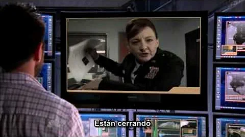Chuck 3x18 // Dude Did She Mean You...Or Me