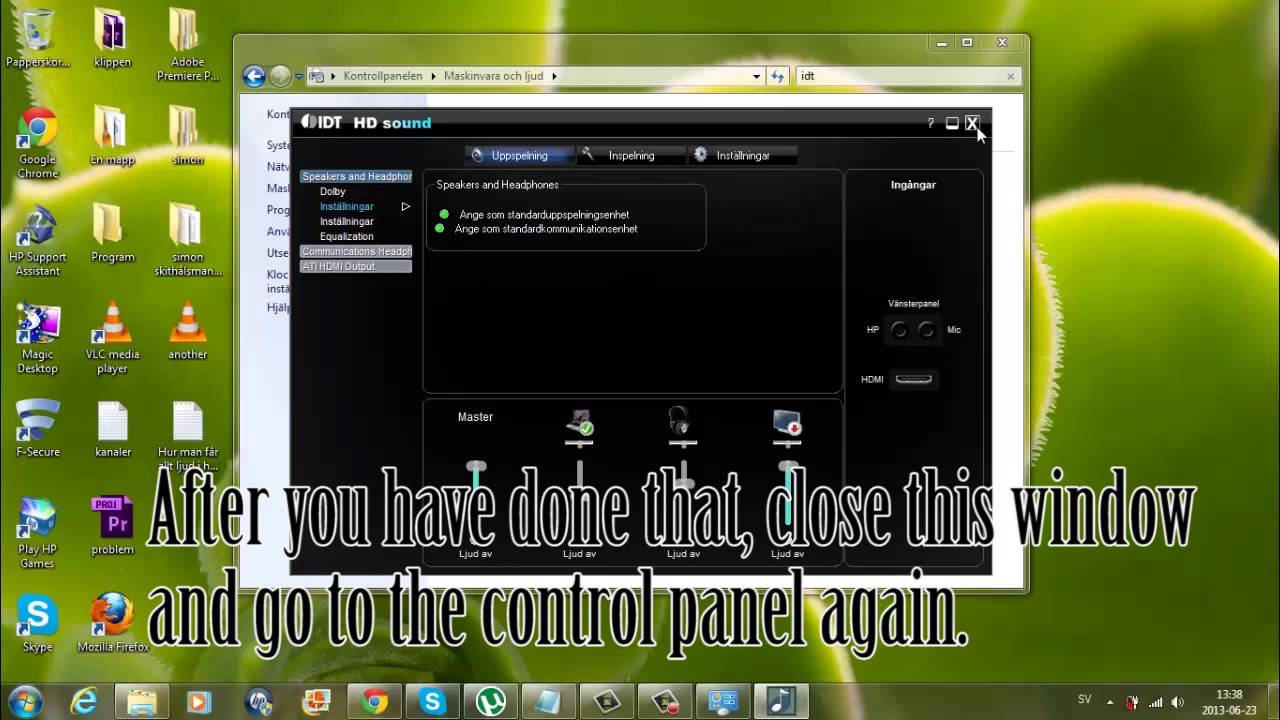 Why there is no sound in Skype: reasons and possible solutions Why there is no sound in Skype: reasons and possible solutions
