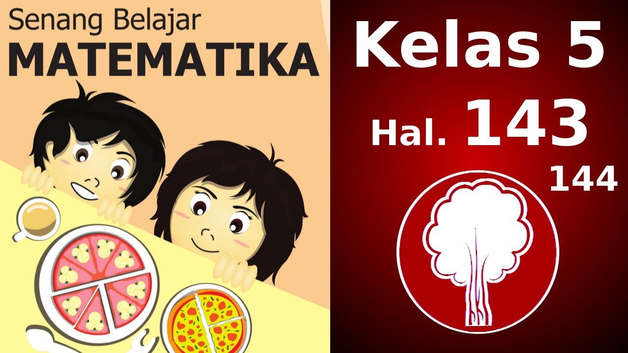 Mengukur Isi Dengan Satuan Tidak Baku Senang Belajar Matematika Kelas 5 Halaman 143 144 Youtube