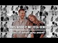 Chris Wood & Melissa Benoist | call it what you want