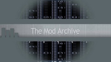 f - The Mod Archive