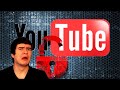 Badcomedian о возможномсти блокировки Youtube в России