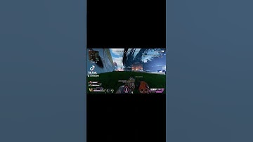 say hello to my little friend 😳#shorts #apexlegends