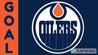 Edmonton Oilers 2023 Goal Horn