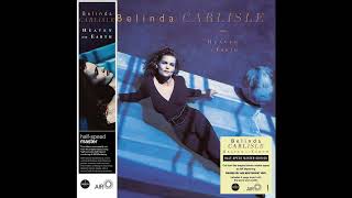 Belinda Carlisle - Heaven Is A Place On Earth 432Hz