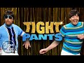 "Tight Pants" with Matthew McConaughey | The Tonight Show Starring Jimmy Fallon