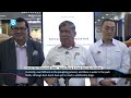 Padi planting: To begin soon in Kedah - Mohamad