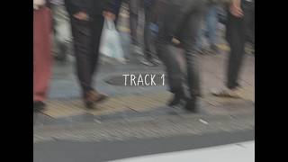 Track 1 feat. Hatsune Miku
