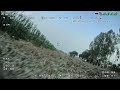 HDzero penetration vs trees | micro v3 camera | 