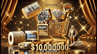 Top 10 Most Expensive Things on Amazon – You Won’t Believe #1! 💰