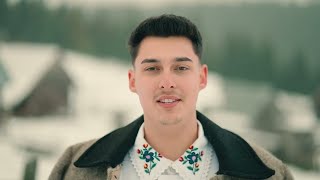 Raul Maxian - Petru prin Rai s-o preumblat ( colind )