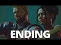 Cyberpunk 2077 Ending - Part 15 - THE BEST ENDING EVER