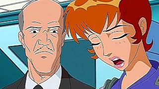 Totally Spies! Season 1   Episode 17 Spy vs  Spy