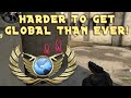 CHEATERS Make Getting To Global Elite Harder Than Ever Before!