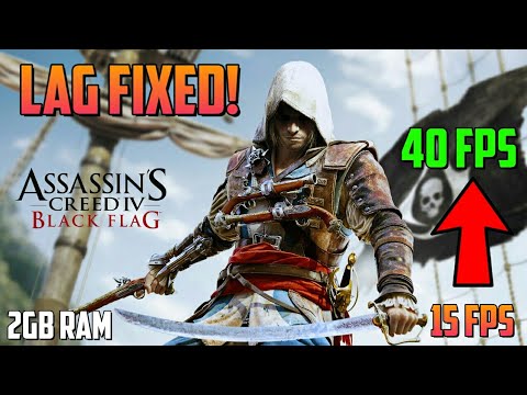 Video: Assassin's Creed Slutter På Toppen