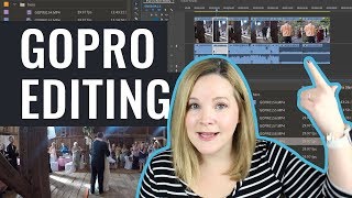 Editing your gopro videos can be confusing at first, especially with
so many video programs out there in 2019. this video, i show you the
very bas...