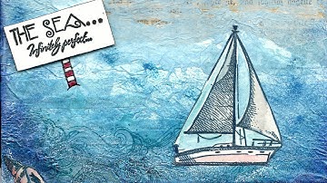 #lovesummerart  2  //  apcad # 22