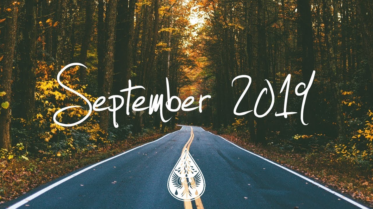 Country Charts September 2014