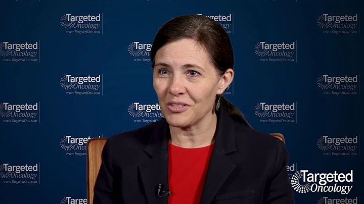 Case Overview: Unresectable Stage 3 NSCLC