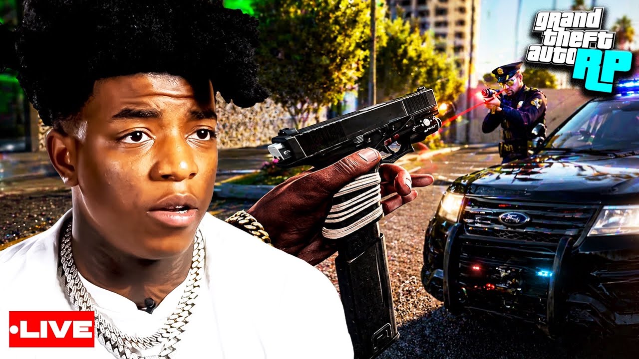 LIVE NOW ♠️ YUNGEEN ACE NEW GTA SERVER “LAST STORY RP” IS HERE ♠️ GTA 5 RP ♠️