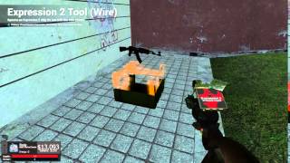 Gmod Expression 2 Realistic Shipment Higher Quality