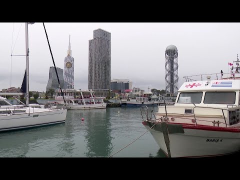 ბათუმის ნავსადგურით მოსარგებლე კატარღების მფლობელებს იჯარის გადასახადი გაუორმაგდათ