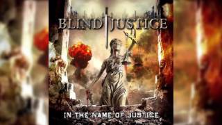Blind Justice - Master Of The Wind - Official Audio Release