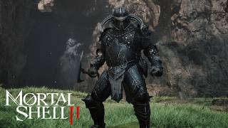 Mortal Shell 2 Gragu Shell Location (How to Unlock Gragu)