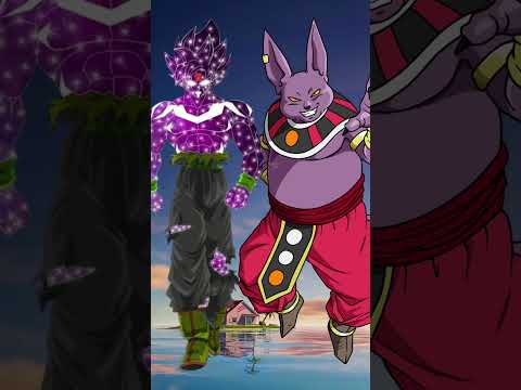 DragonBall Black Goku Vs Kethla And Android 18 Rere Fight Mode Anime Goku