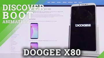 How to Insert Cards into Doogee X80 - Insert SD and SIM Cards