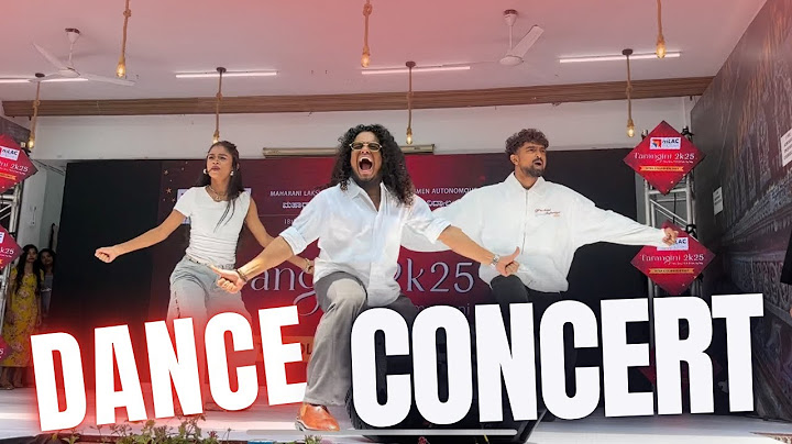 Trending mix | Kaushik Suvarna | @samanvisuvarna @SumithSalian19 | Dance Concert | New member?